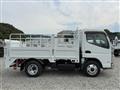 2015 Mitsubishi Fuso Canter