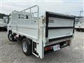 2015 Mitsubishi Fuso Canter