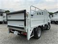 2015 Mitsubishi Fuso Canter