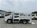 2015 Mitsubishi Fuso Canter