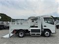 2015 Mitsubishi Fuso Canter