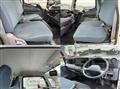 2015 Mitsubishi Fuso Canter