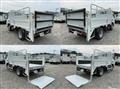 2015 Mitsubishi Fuso Canter