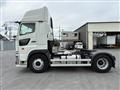 2022 Hino Profia