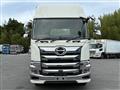 2022 Hino Profia
