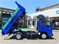 2020 Isuzu Elf Truck
