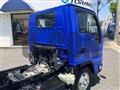 2020 Isuzu Elf Truck