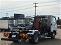 2025 Mitsubishi Fuso Fighter