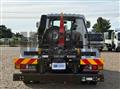 2025 Mitsubishi Fuso Fighter