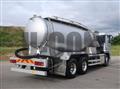 2018 Mitsubishi Fuso Super Great