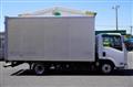 2020 Isuzu Elf Truck