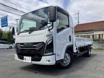 2023 Isuzu Elf Truck