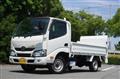 2020 Toyota Toyoace