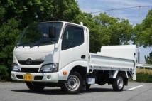 2020 Toyota Toyoace