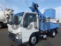 2007 Isuzu Elf Truck