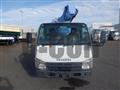 2007 Isuzu Elf Truck