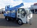 2007 Isuzu Elf Truck