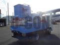 2007 Isuzu Elf Truck