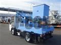 2007 Isuzu Elf Truck