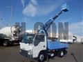 2007 Isuzu Elf Truck