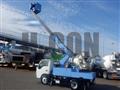 2007 Isuzu Elf Truck