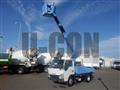 2007 Isuzu Elf Truck