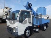 2007 Isuzu Elf Truck