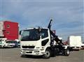 2025 Mitsubishi Fuso Fighter