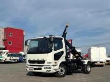 2025 Mitsubishi Fuso Fighter