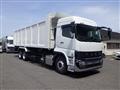 2026 Mitsubishi Fuso Super Great