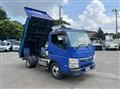 2016 Mitsubishi Fuso Canter