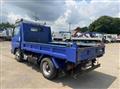 2016 Mitsubishi Fuso Canter