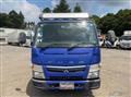 2016 Mitsubishi Fuso Canter