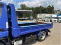 2016 Mitsubishi Fuso Canter