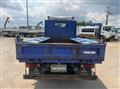 2016 Mitsubishi Fuso Canter