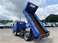 2016 Mitsubishi Fuso Canter