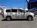 2021 Toyota Probox Van
