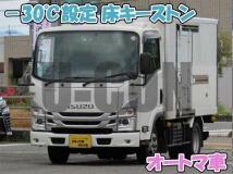 2021 Isuzu Elf Truck