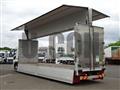 2017 Mitsubishi Fuso Super Great