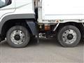 2017 Mitsubishi Fuso Super Great
