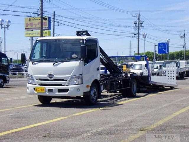 2024 Hino Dutro
