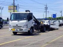2024 Hino Dutro