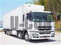 2017 Mitsubishi Fuso Super Great