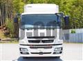 2017 Mitsubishi Fuso Super Great