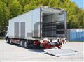 2017 Mitsubishi Fuso Super Great