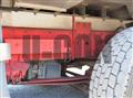 2017 Mitsubishi Fuso Super Great