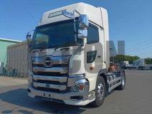2022 Hino Profia