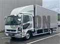 2026 Mitsubishi Fuso Fighter
