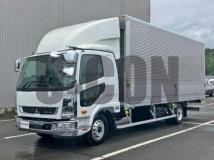 2026 Mitsubishi Fuso Fighter