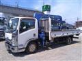 2018 Isuzu Elf Truck